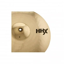 Sabian 18" HHX Evolution Crash тарелка, B20 3