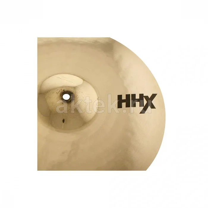 Sabian 18" HHX Evolution Crash тарелка, B20 3