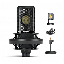 Maono AU-PM500Т микрофон студийный
