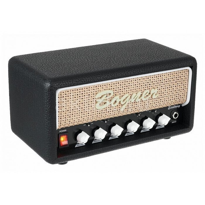Гитарный усилитель BOGNER ECSTASY MINI 8