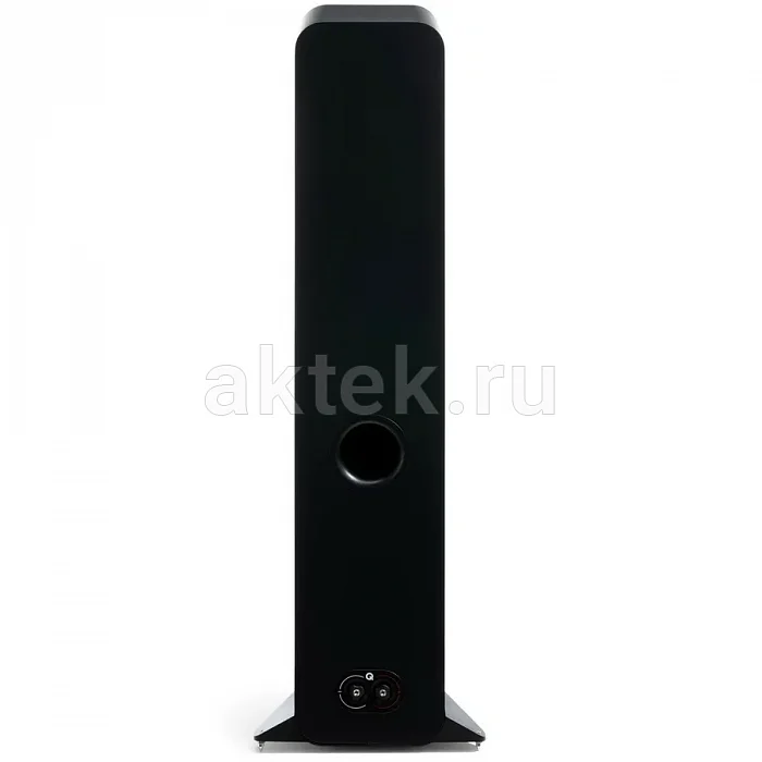 Напольная акустическая система Q Acoustics Q3050c Satin Black 5