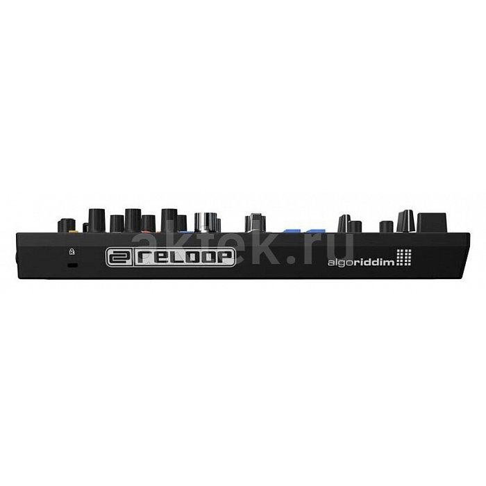 DJ микшер Reloop Mixtour PRO 6