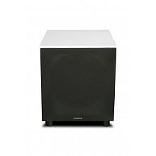 Wharfedale Diamond SW-15 White Sandex активный сабвуфер 15″ 400Вт