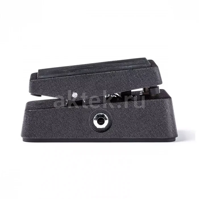 Dunlop CBM95 Cry Baby Mini педаль эффектов 2