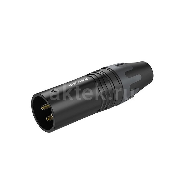 ROXTONE MPDPP15/3 кабель DMX 512, 3 м, 3×1,5 мм² 7