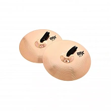 Sabian 18" B8X Concert Band оркестровые тарелки, пара 2