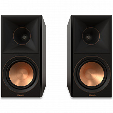 Полочная акустическая система Klipsch RP-600M II Ebony 3