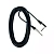 Rockcable RCL30256 D6 гитарный кабель Jack, 6 м, прямой/угловой