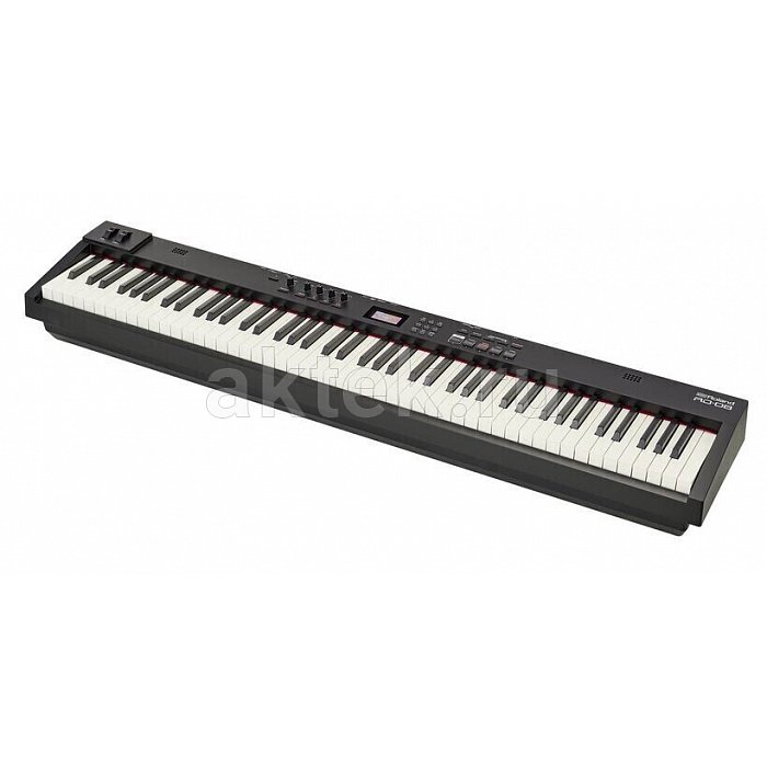 Цифровое фортепиано Roland RD-08