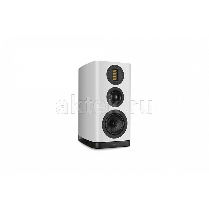 Wharfedale EVO 5.2 White пассивные трёхполосные полочники 6,5″/25–120Вт 4