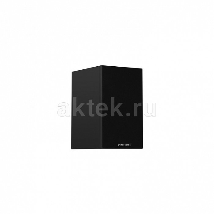 Wharfedale DIAMOND 12.0i Black пассивная полочная акустика 4″ 20–60Вт 7