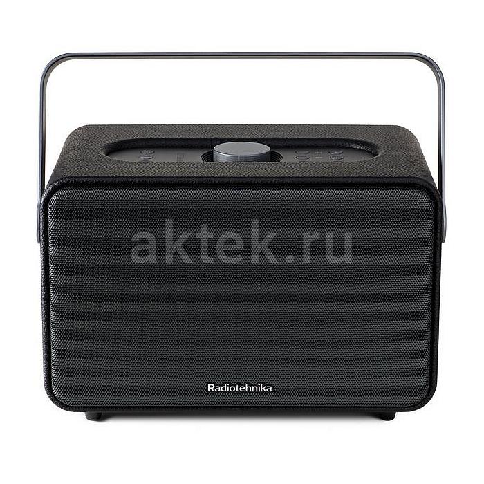Портативная акустическая система Radiotehnika Impulse P1