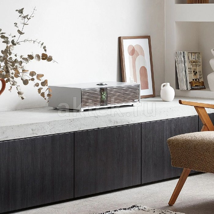 Ruark Audio R410 Soft Grey сетевая музыкальная система 120Вт 2