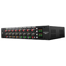 Микрофонный предусилитель Solid State Logic PureDrive Octo 2 Микрофонный предусилитель Solid State Logic PureDrive Octo 2