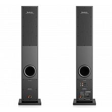 Караоке система с микрофонами и акустикой Studio Evolution EVOBOX Premium+SE 200D+Audio Pro A38 3