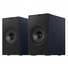 KEF CODA W Midnight Blue полочная акустика, Bluetooth, 200 Вт