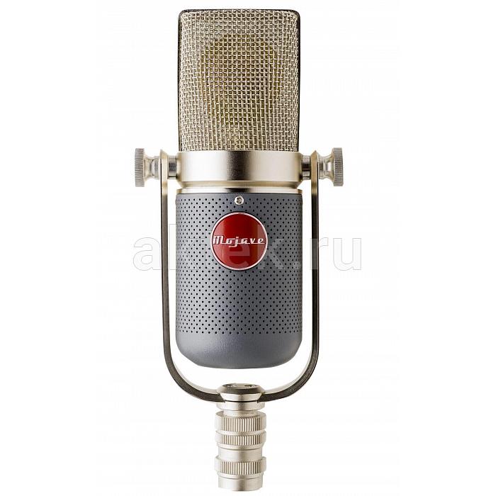 Студийный микрофон Mojave Audio MA-37