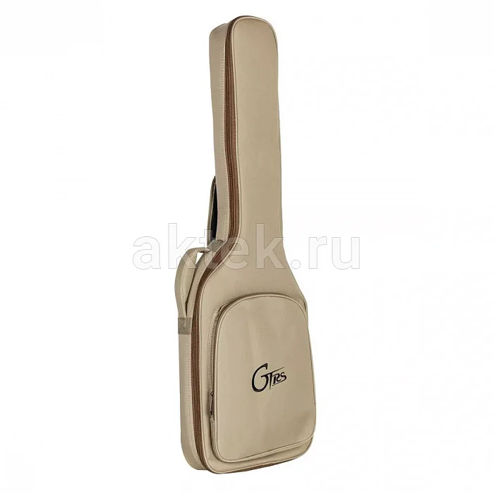 Mooer GTRS P800 электрогитара, розовый, HSS, корпус из ольхи 8