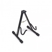 Rockstand RS20800B(B/1, B/24) складная A-образная стойка для электрогитары и бас-гитары