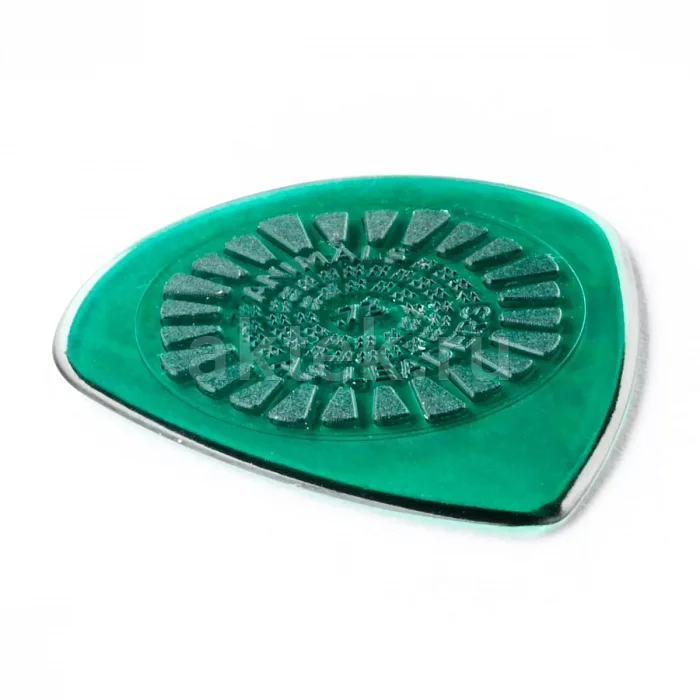 Dunlop AALP02 Animals As Leaders медиаторы Jazz, 0,73 мм 2