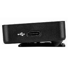 Радиомикрофон RODE WIRELESS GO II TX 3