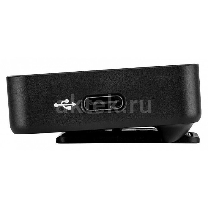Радиомикрофон RODE WIRELESS GO II TX 3