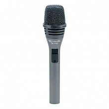 VOLTA CM-2 PRO конденсаторный вокальный микрофон, фантомное питание, XLR