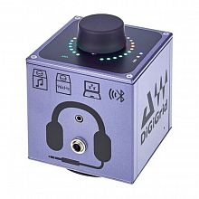 Сетевой аудиоинтерфейс DiGiGrid X-DG-Q SoundGrid