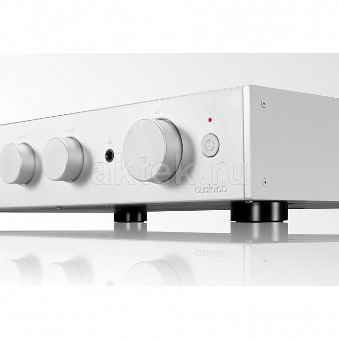 AudioLab 9000A Silver интегральный стереоусилитель 6
