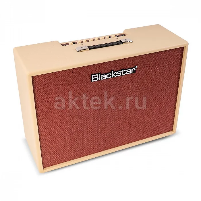 Blackstar Debut 100R 212 Cream гитарный усилитель, 100 Вт 4