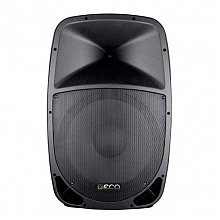 ECO PRESTO-12A активная акустическая система, 250 Вт RMS, динамики 12"+1.75"