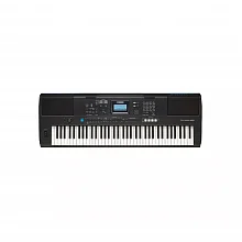Yamaha PSR-EW425 синтезатор, 76 клавиш, 64 голоса, 820 тембров