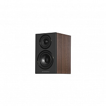 Wharfedale DIAMOND 12.0i Walnut пассивная полочная акустика 4″ 20–60Вт 3
