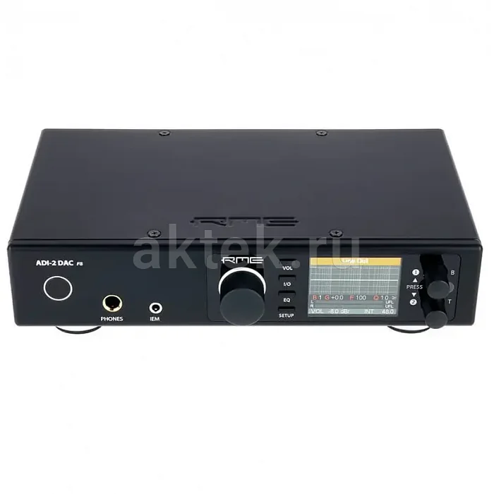 ЦАП RME ADI-2 DAC FS 2