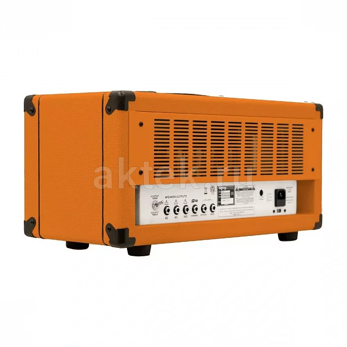 Orange TH30H ThunderVerb ламповый гитарный усилитель-голова, 30 Вт 6