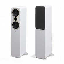 Напольная акустическая система Q Acoustics Q3050c Satin White