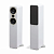Напольная акустическая система Q Acoustics Q3050c Satin White