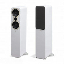 Напольная акустическая система Q Acoustics Q3050c Satin White