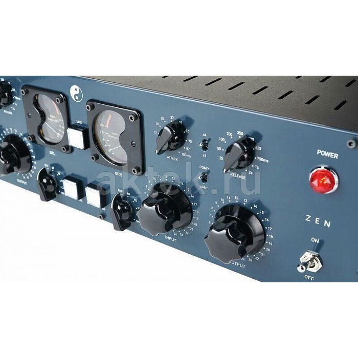 Сатуратор IGS Audio ZEN 3