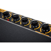 Басовый комбоусилитель MARKBASS CMB 121 BlackLine 2