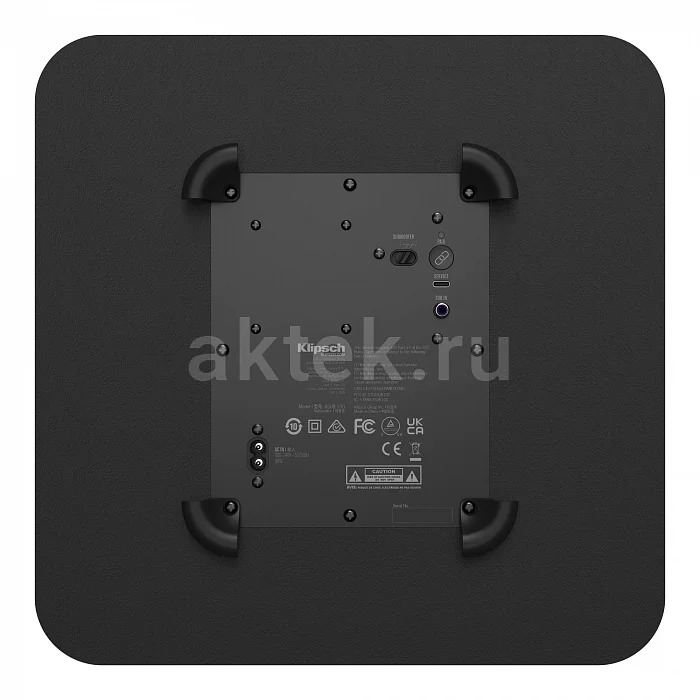 Активный сабвуфер Klipsch Flexus Sub 100 4