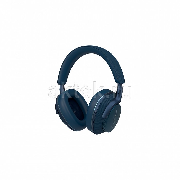 Bowers & Wilkins Px7 S2e Ocean Blue беспроводные наушники 3