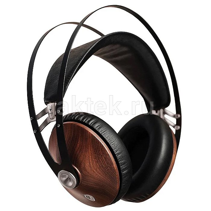 Полноразмерные наушники Meze 99 Classics Walnut Silver