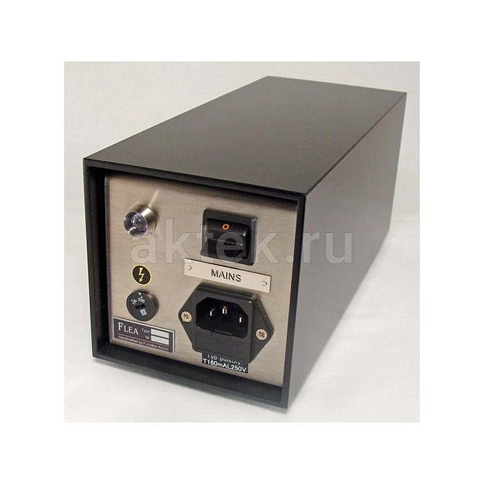 Студийный микрофон FLEA Microphones 12 2