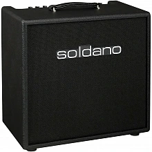 Гитарный комбоусилитель Soldano Astro-20 Combo 3
