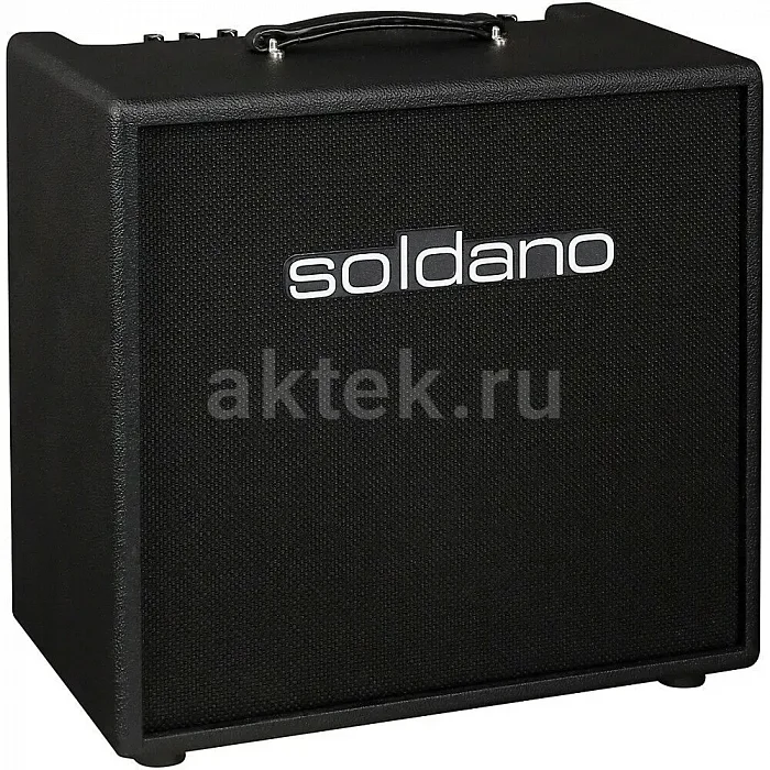 Гитарный комбоусилитель Soldano Astro-20 Combo 3