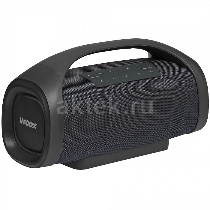 Портативная аудиосистема Vipe WOOX Dubstep 2