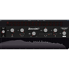 Эквалайзер Bettermaker SPE Stereo Passive Equalizer 2
