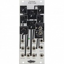 Eurorack-модуль Noise Engineering Cursus Iteritas silver