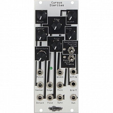 Eurorack-модуль Noise Engineering Cursus Iteritas silver